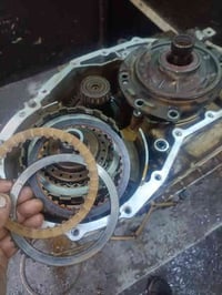 كير اوبترا وافيو • طالبيه بغداد • ضمان شهر