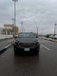 ١.٥ تيربو • قير ٩ نمر • ٢٠١٩