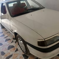 فيكتر • ١٩٩٠ • قير ومكينة شرط
