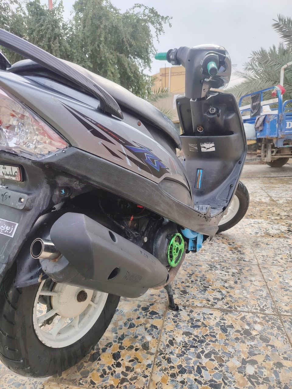 سلام عليكم دراجه مكس عدله لبيع مكاني كوت حي جهاد سوجات بوشه 55 وشراي شراي طبلي خاص متواجد خاص


**إذا كنت صاحب هذا الإعلان وتريد حذفه لأي سبب، رجاءا أرسل رسالة إلى الدعم الفني**