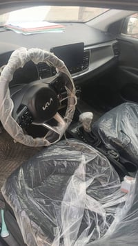 كيا ريو • ٢٠٢٣ • ٢٨ الف كم