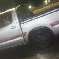 بيكب • ٢٠٠٩ • القائم