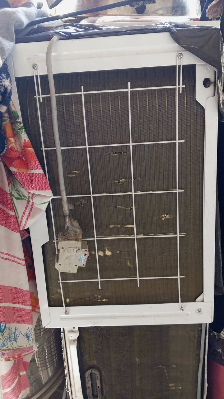 *********** كنديشن للبيع جديد مستعمل شهر
