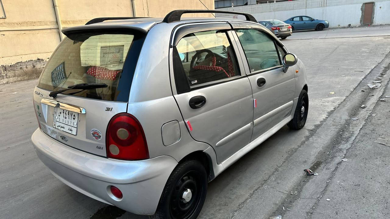 كيو جاهزا موديل ٢٠١٠ اتماتيك تبريد شغال شرط تحويل مشروع وطني سعر ٢٨ عنوان كركوك ***********
