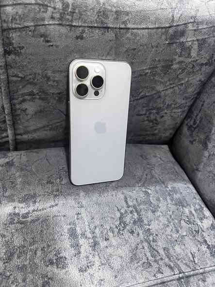 15 برو ماكس ذاكره 256 بطاريه 86 دبل خط مبدل بطاريه تفصيخ
وشاشه فقط نضافه زلغ مابي مكفول فيس ايدي شغال
كامل مكمل شرط الفحص مكفول
سعره 700 من اللخير
بغداد
***********
