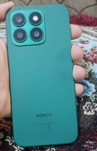 هونر X8b • ٢٥٦ • نظافة فول