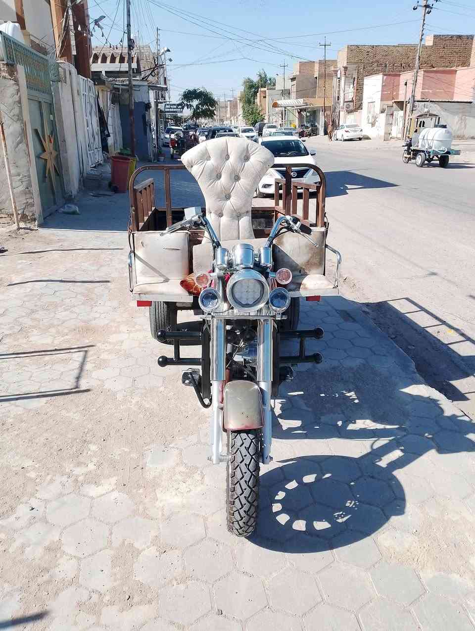 ستوته ام تي ار للبيع رقم الماني 2011 مدور ثاني يوم عنوانها نجف***********
