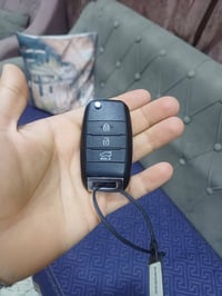 بصمة • تحكمات سورنتو • ما مشتغلة