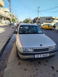 اوبل فكترا للبيع موديل90حجم 20 كير توماتك جامات كهرب فتحه سقف رقم نينو...