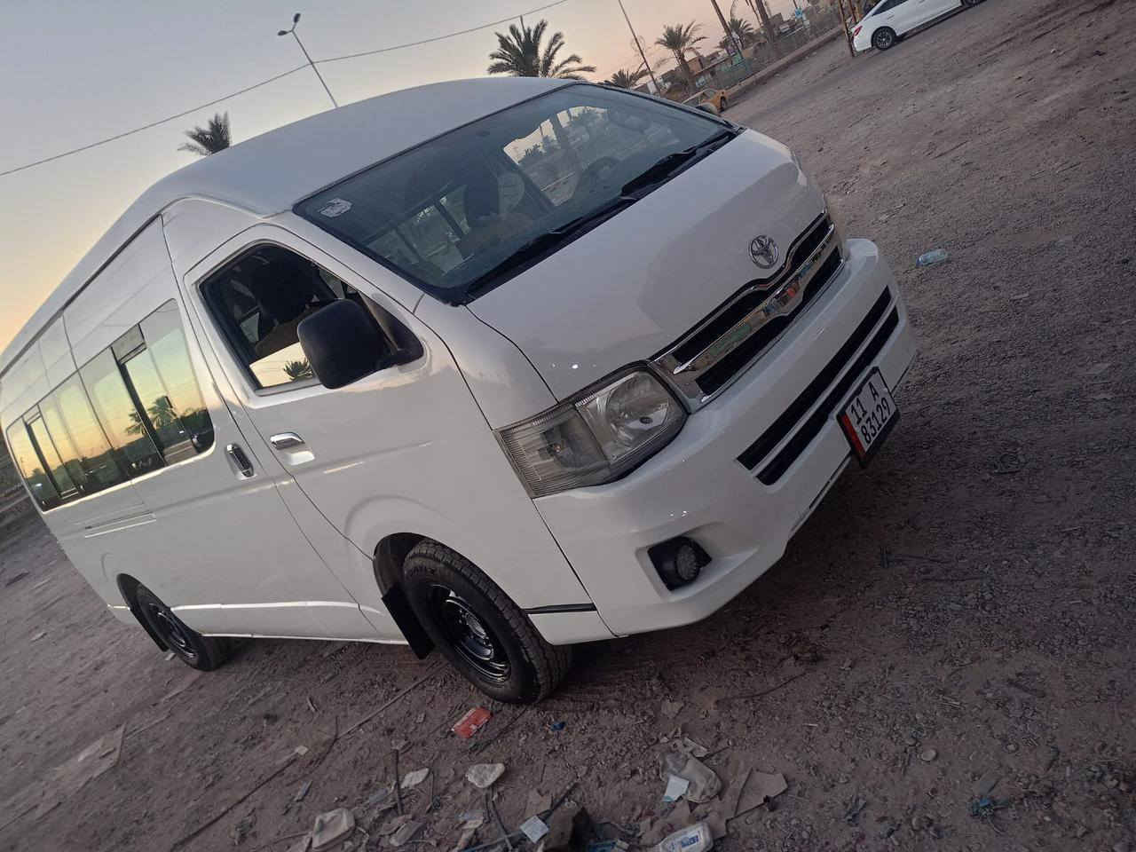 اسلام عليكم شباب هايسا تيوتا موديل ٩ مصبوغه حزام محرك خير من الله لا تنقيص ولا تبخير تبريد بارد خير من الله كير وكسن انضاف صدره نص عمر سياره احله من صوره سعر 155وبيه مجال حگ جيه *********** مكلف بالنشر قيصر الخالدي
