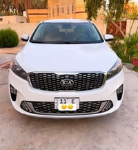 سورنتو • ٢٠٢٠ • ٦ سلندر