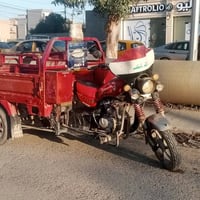 ستوات للبيع شاصي شرط محرك شرط منفيس بيها موديل 2020والمحرك 2020ويرامني...