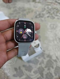 شاومي واتش 4 • بطارية 20 يوم • السليمانية