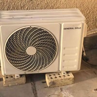 سبلت • مكيف • مكيف جنرال • سبلت جنرال • طن ونص • تبريد • مكيف للبيع • ...