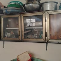 بغداد الأمين الثانيه • خزانات