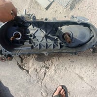 فشكة سكنس جبلي • قطع غيار • بغداد الشعب