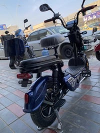 دراجات شحن • موديل 2026 • حلة بابل