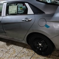 النترا • هايبرد • هيونداي النترا • سيارة هايبرد • النترا 2023 • النترا...