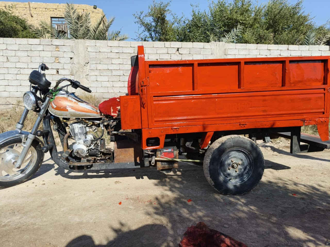 🥇السلام عليكم 
🥇ستوته مديل 2016 MTR رقم ابيض بس مامحدث نكليزي ستوته ماعوزه اي شي محرك جديد تايرات جوبلس شرط شغل كله جديد
الهاتف ***********
