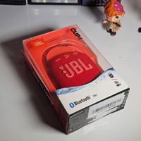 جي بي إل كليب4 • جديد • سماعة بلوتوث