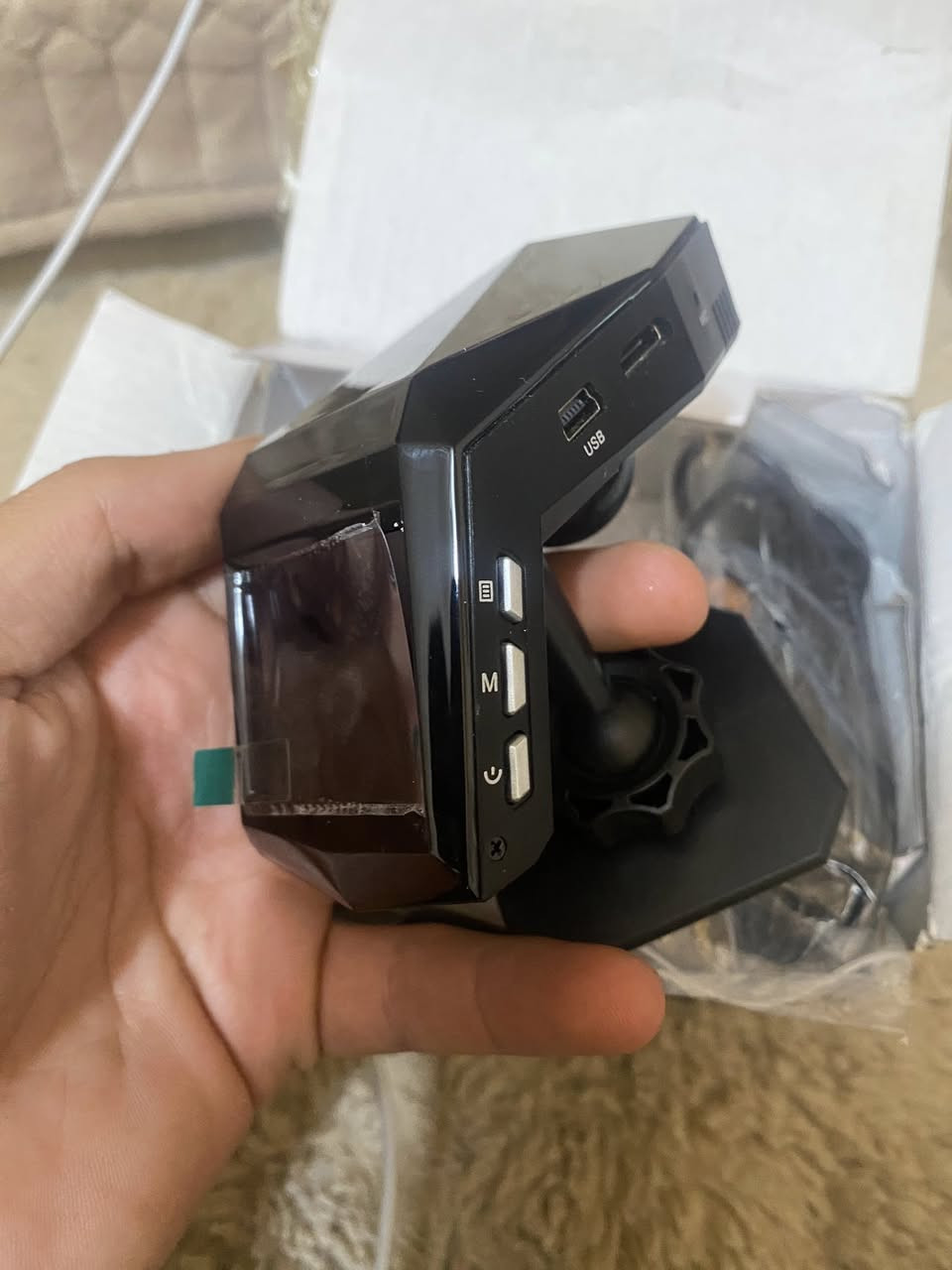 داش كام تصوير امامي  تفاصيل داخل الفديو ب ١٥ الف


**إذا كنت صاحب هذا الإعلان وتريد حذفه لأي سبب، رجاءا أرسل رسالة إلى الدعم الفني**