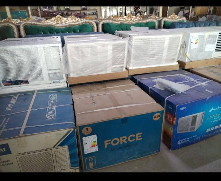 متوفر اجهزه كهربائيه باحجام وأشكال متنوعه  كذلك شركات مختلفه ضمان لكل جهاز  تاخذو 
توصيل متوفر داخل بابل وباقي المحافظات


**إذا كنت صاحب هذا الإعلان وتريد حذفه لأي سبب، رجاءا أرسل رسالة إلى الدعم الفني**