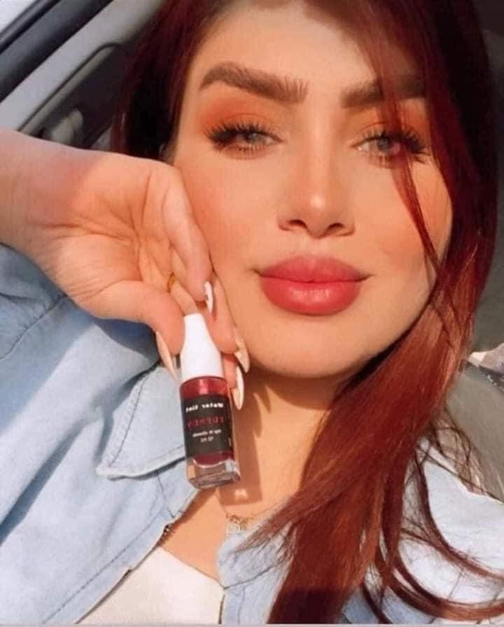 منتجاتنة حلوة بس جمالج احلة 👩🏻‍🦰
ماسة كوزمتك توفر لكم عروض بخدمة التوصيل لتحتار 

1-صار العرض ويانة غير اشتري بقيمة 30 الف
وتحصلين على توصيل مجاني داخل محافظة ديالى 🚕

2-اشتري بقيمة 75 الف وسوف تحصلين على توصيل مجاني لمحافظة بغداد الحبيبة 🚗

3-اشتري بقيمة 100 الف وسوف تحصلين على توصيل مجاني لجميع محافظات العراق 🇮🇶

العنوان : محافظة ديالى بعقوبة مجمع التحرير الجديد 
للحجز والاستفسار وللحصول على المزيد من الصور والمعلومات مراسلة الصفحة 📩


**إذا كنت صاحب هذا الإعلان وتريد حذفه لأي سبب، رجاءا أرسل رسالة إلى الدعم الفني**