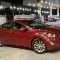 النترا 2016 وارد امريكي فول مواصفات بصمه + فتحه + شاشه وكامره  اشاير ب...