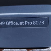 طابعة hp الحديث طابعة جديدة مامستخدمةهواي حبر بيها بيها سكنر و فاكس ور...