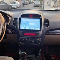 سورنتو ٢٠١٥ • بدون حادث • بطاقة بنزين