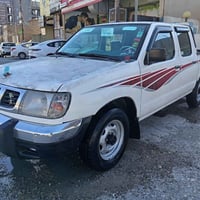 نيسان • ٢٠٠٢ • مكينة وجير تمام