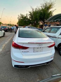 النترا • ٢٠١٨ • خليجي فول