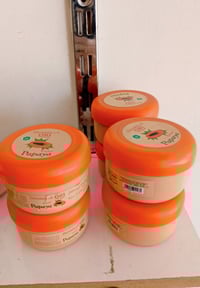 لوشن بابايا • أصلي • نعمانية