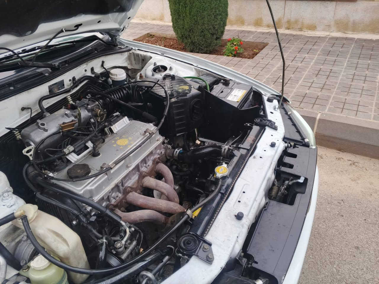 للبيع


**إذا كنت صاحب هذا الإعلان وتريد حذفه لأي سبب، رجاءا أرسل رسالة إلى الدعم الفني**