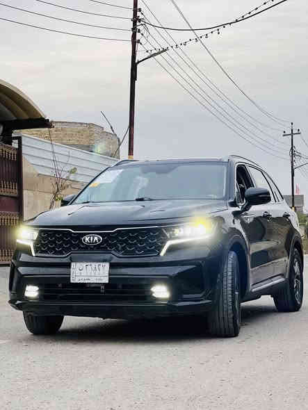 سورنتو موديل ٢٠٢١هايبرد فول مواصفات  , سيارة كهربائية + سيارة بنزين بمحركهه الطبيعي واللي هو 4 سلندر  التفويله تمشيك ٩٥٠ كيلو 
السعر 215
= مواصفات السياره ،
= بانوراما
= ٤ وضعيات قيادة   
= حجم المحرك ٤ سلندر  تيربو. زائد هايبرد بقوه ٦سلندر السياره تشحن روحه بروحه المحركات = الكهربائيه يعطي قوة أكثر من 261حصان. 
= كير موس 
= بصمة                          
= تشغيل عن بعد
= هاند بريك بصمه 
= فتح الصندوق كهرباء ذكي عند الاقتراب  
= ‏AIRBAG عدد 10                          
= لايت 3عدسات زنون  + LED
= كشافات زينون                                      
= بك لايت LED
=مقود جلد + تدفئة 
= شفتات ستيرن .                      
= عدد المقاعد 7 رئاسي 
= مقاعد امامية كهرباء 
= مقاعد اماميه خلفيه تدفئة
= الكراسي جلد بلادي                                                                
= حساسات امامية 
= حساسات خلفية 
= تبريد لمس 
= شاحن موبايل وايرلس                          
=اشاير بالمري والمري قابلة للطي 
 
، ** واحله مواصفه بيهه تشغيل التدفئة او التبريد عن بعد فقط بدون مايشتغل المحرك 
= رقم السياره / بغداد مشروع وطني. 
= حادث السياره ،مبدل بنيد  وصبغ جاملغ خلفي فقط السياره كفاله عامه السياره ما ناقصه شي جاهزه من جميع النواحي 
الاستفسار الاتصال ع الرقم(***********)
