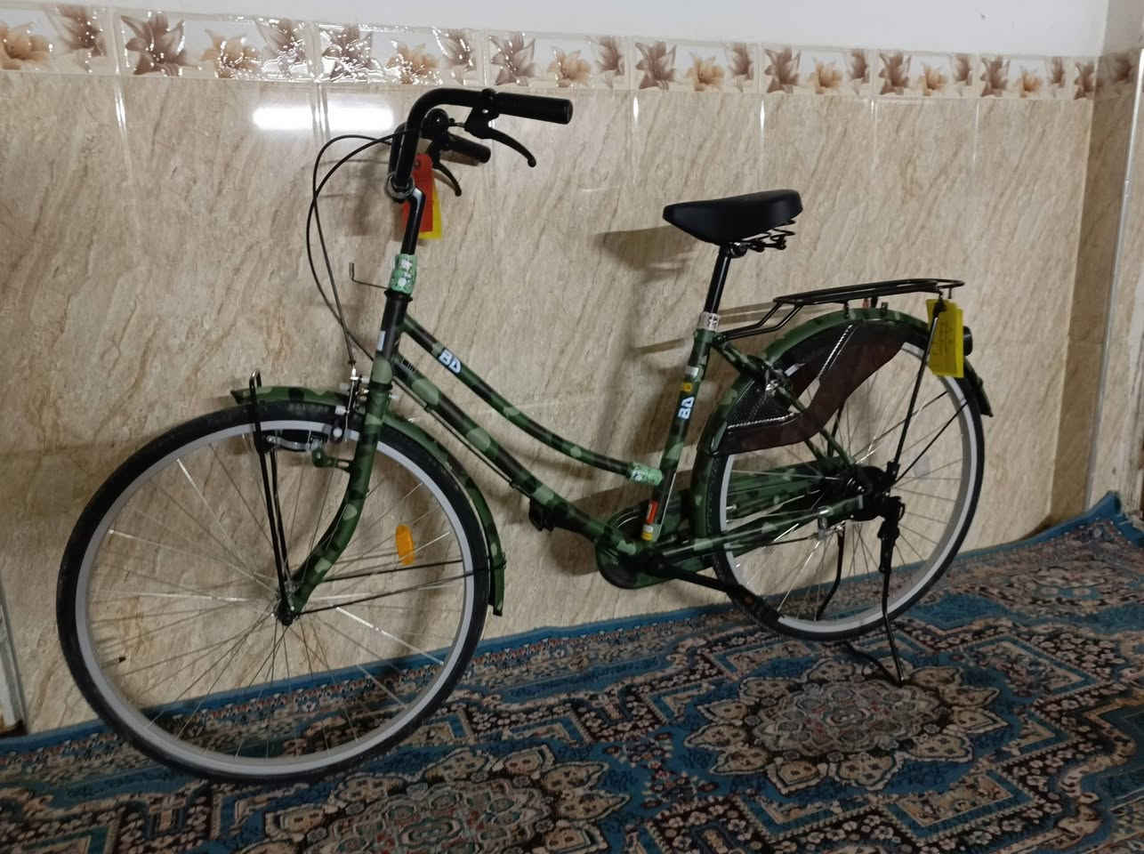 سلام عليكم 
للبيع فقط 
نضافه 100/100
ولا شخط بي 
دسك 90 صفاره 
مكاني نجف كوفه 
سعر 155 وبي مجال قليل


**إذا كنت صاحب هذا الإعلان وتريد حذفه لأي سبب، رجاءا أرسل رسالة إلى الدعم الفني**