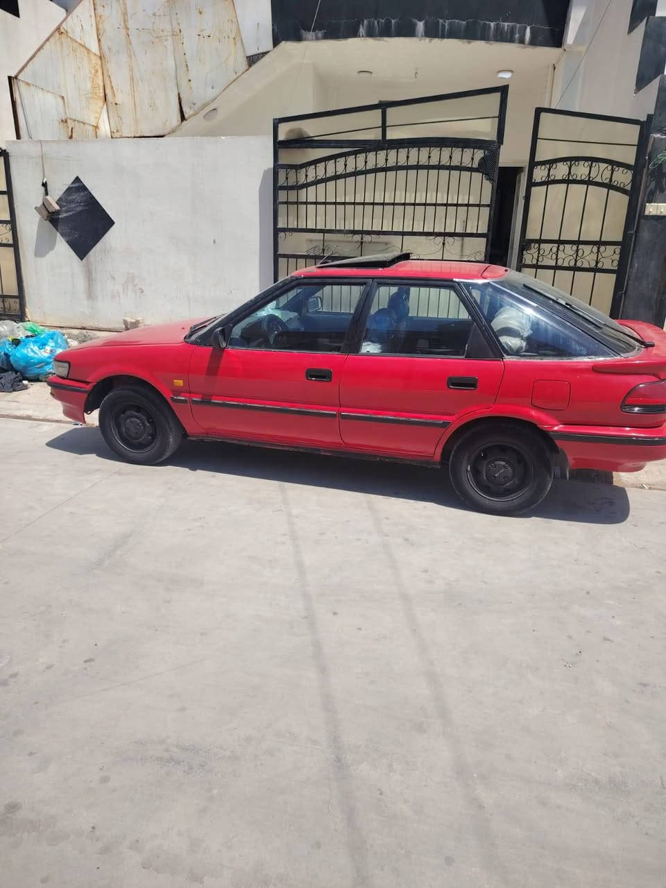 كورله موديل90 تبريد رقم كركوك شرط التحويل بيه صوت بل محرك كهربائيات كله شقاله السعر 35وبي مجال *********** الحويجه وحياكم البيع نقد فقط

