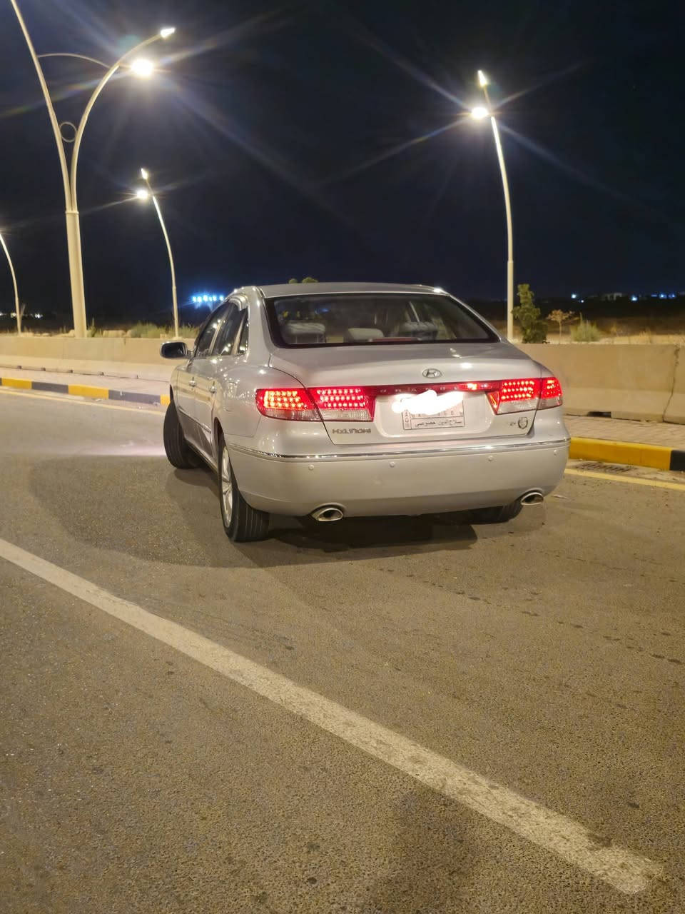 تحيه طيبة
ازيرة خليجي 2008
للبيع بدون فتحه 
سيارة مال جناي مابيه نقص كامله 
مشدود محرك جديد 
رقم صلاح الدين ابسمي 
مكان سامراء 
سعر 98$ 
وبيه مجال حك جيتك 
وتدلل
للستفسار الاتصال 
***********
***********
