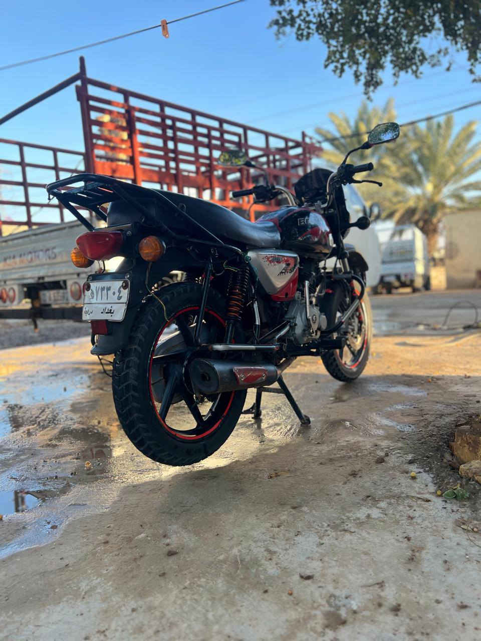 بوكسر موديل ٢٠٢٠ للبيع ***********
