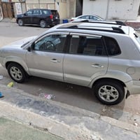 هونداي توسان 2009وارد خليجي شركة عامة فول مواصفات فتحة السيارة مكفوله ...