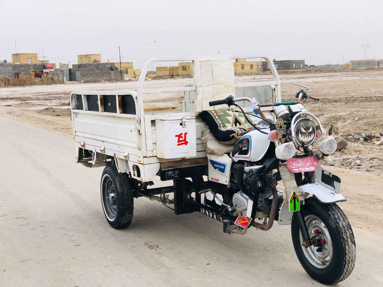 للبيع اوراق تعمير جديد محرك توه شادينه جاهزه سلف كهربايات كله جديد ***********
