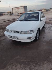 اسلام وعليكم كيا سيفيا للبيع موديل 95 كير محرك خير من الله العنوان بغد...