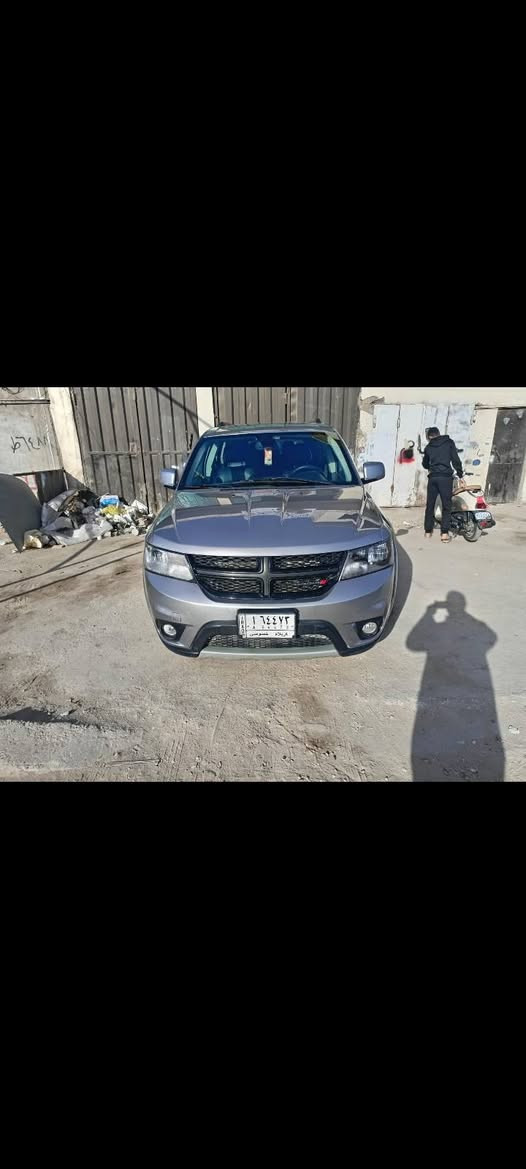 دوج جورني موديل 2020 فول مواصفات محرك 4 اسلندر 7 راكب تبريد  3 قطع فتحه بالسقف بصمه تشغيل بصمه باب تحكم استيرن كامره وحساسات خلفيه شاشه بلاديه شاشة عطلات داخل جلد حادث جاملغ أمامي  بدون دواخل صبغ 3 قطع عنواني كربلاء السعر 135 
***********   ***********
