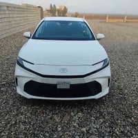 كامري هايبرد • LE • ٧٠٠٠ ميل