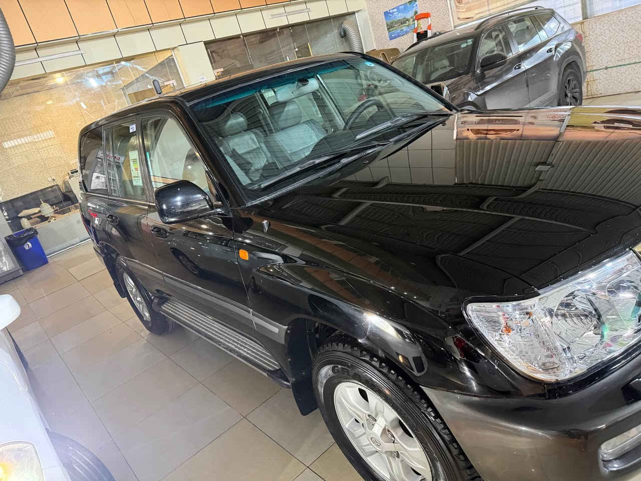 موديل 2006 V.X.R V.8 فوول مواسةفات بستةك بؤنيت سبوخة پئشو پشت كةپس 150000km أربيل, العراق


**إذا كنت صاحب هذا الإعلان وتريد حذفه لأي سبب، رجاءا أرسل رسالة إلى الدعم الفني**