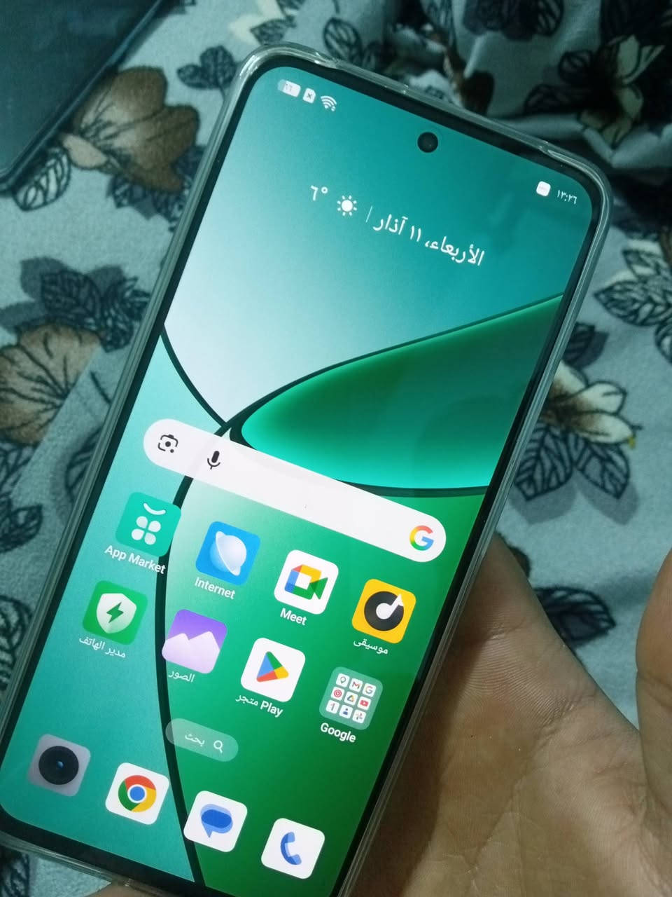 ريلمي 12 برو بلص
ذاكره 256 
رام 12+5 
الجهاز ما مستخدم شي، قليل 
ومال بيت نضافته ١٠٠/١٠٠ 
السعر 250 وبي مجال بسيط التواصل واتساب او اتصل ***********
