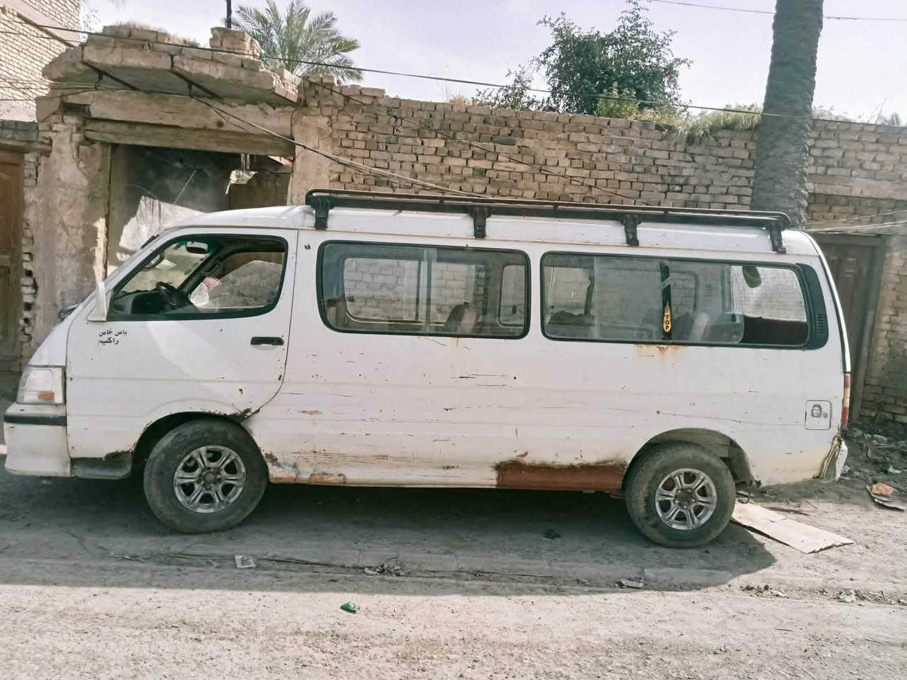 سلام عليكم ورحمة الله وبركاته متاح فتون باي مني٢٠٠٩ رقم ديالى احمر قديم مكينه وكير ونجي تعبانات ابيعه هيج هذه الموجود السعر (15) ورقه وبيه مجال وهذه رقمي (***********) اتصل وتأمر أمر
