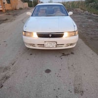 شيزر • مكينة وكير جديده • رقم بغداد