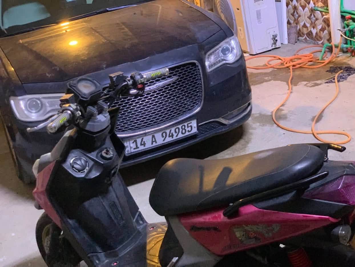 سكنس جبلي حديث للبيع صارلها ٣ ايام نازله من  الرمبه
سعرها 1850 وبيها مجال  مكان بصره 
***********
