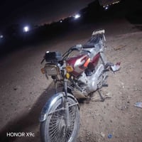 موديل 20 • محرك مفتوح • معمر جديد